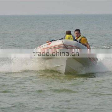 2015 Speed V hull RIB Inflatable Boat Made In China