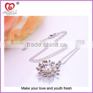 2015 new products famous silver jewelry necklace brand new necklace supply new model necklace