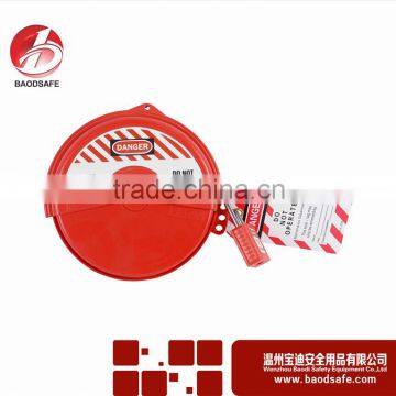 BAODSAFE Rotating Gate Valve Lockouts 15.2cm-25.4cm BDS-F483 photo-4