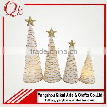 Price of Christmas tree with led light