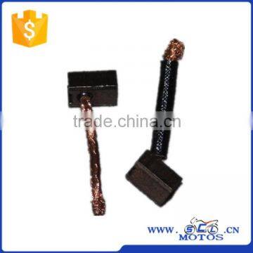 SCL-2012050180 Cheap Motorcycle Parts for GY6 Carbon Brush