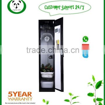 Indoor Garden Hydroponics Growing System/vertical Grow Box Locker