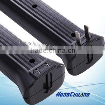 Shape of Shell Eco-friendly Electric Bug Zapper With CE RoHS