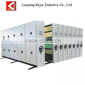 Cheap and High Quality Compact Closet Book Shelf Mass Compact Shelving Mobile Mass Shelving photo-6