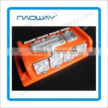 NADWAY distribution board waterproof electrical board RB8