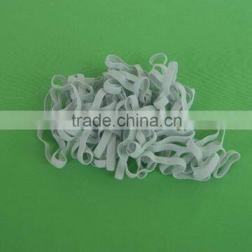 0.5 weave elastic band 6 ribs