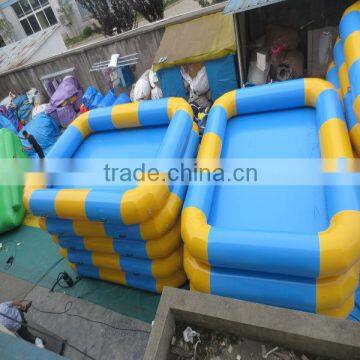 large inflatable pool made in China HZT 017