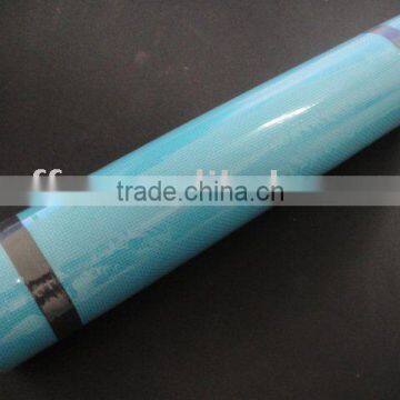 5mm EVA YOGA MAT(Cross pattern)