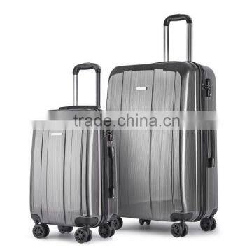 ABS+PC Trolley Hardshell Suitcase Sets