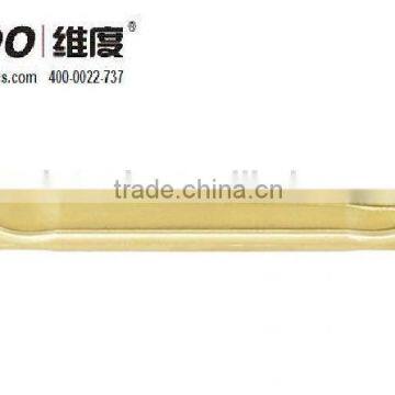 WEDO Hot sale non-sparking double Valve C type wrench made in China