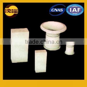 fire bricks for oven price refractory bricks for wood oven fused cast azs insulation brick