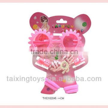 Fashion Party Headwear and Accessories Toys for girl