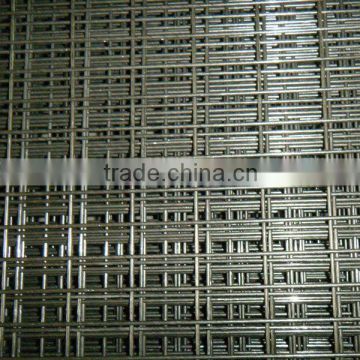 1x1/2 galvanized welded wire mesh