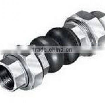 Rubber Joint Thread Type EPDM Nut