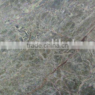 natural Marble tile Forest Rain