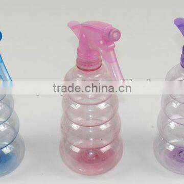 women trigger 250ml trigger sprayer,Fluorescent 350ml sprayer,400ml;500ml;550ml sprayer