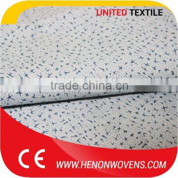 Service of High-Quality White or Blue Color Meltblown Cleaing Cloth PP Nonwoven Fabrics photo-2