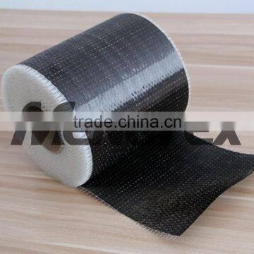 12k 300gsm UD Carbon Fiber Cloth