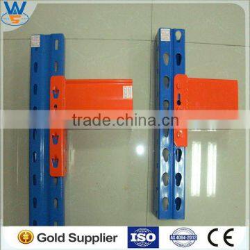 Row Spacer for Pallet Rack,accessories of Heavy Duty Pallet Racking System,rack's Parts photo-4