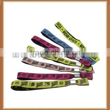 Party Gift Wristband