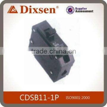 Single phase micro Circuit Breaker CDSB11 20A