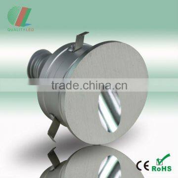 1W Cree led wall lamp (350mA)