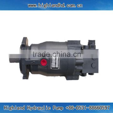 China supplier hydraulic motor price