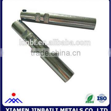 high precision custom insert bolt