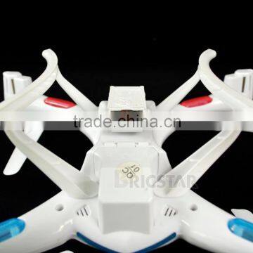 Headless Mode 2.4G rc Quadcopter Parrot Drone 2.0 With Camera Quality Choice photo-4