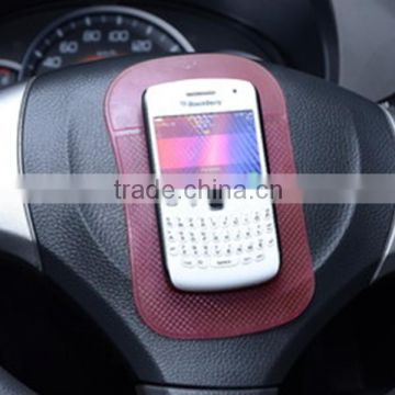 100% new car accessory car gel mat