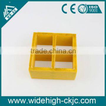 Composite Glass Fiber Reinforced Grating Frp Grating Trench Cover