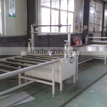 Sheet Machine Spear Part