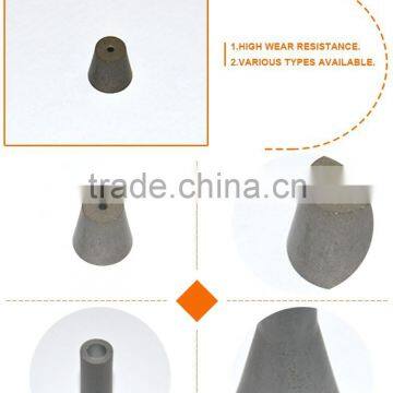 High Precision Coal Nozzles photo-3