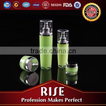 Rise Custom Empty cheap cosmetic bottle