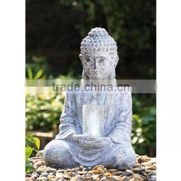 Large Size Garden Decoration Buddha Water Fountain for Sale