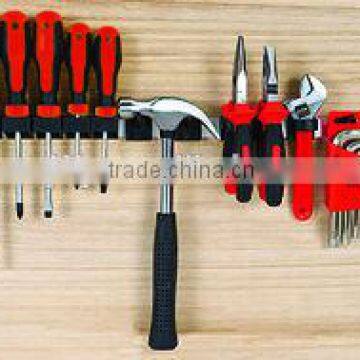 A1108-25 18 PCS Mechanical Piler Screwdriver Combination Tools Set photo-1