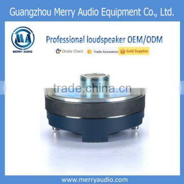 high quality professional wateroroof line array audio speaker unit with low price made in China