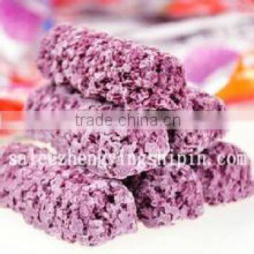 Oatmeal With Purple Sweet Potato Flavoring photo-3