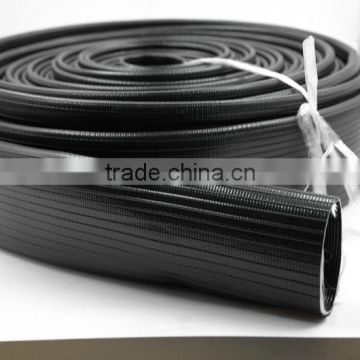 nbr-pvc blends rubber lay flat irrigation hose                        
                                                                                Supplier's Choice