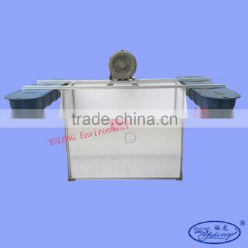 Pond Aeration Hose Integrated Floating Surface Aerator for Fish Tank photo-3