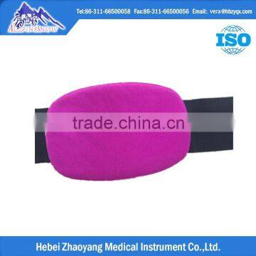 Orthopedic Stretch Leather Back Support Belt for Summer and Winter With Steel Plates