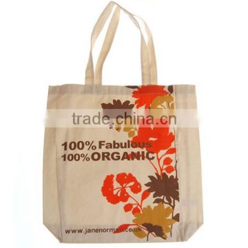 OEM Cheap cotton bag promotion