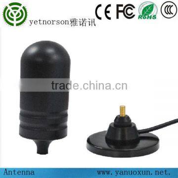 Low Energy Consumption High Dbi Long Range Walkie Talkie Antenna for 2 Way Walkie Talkie