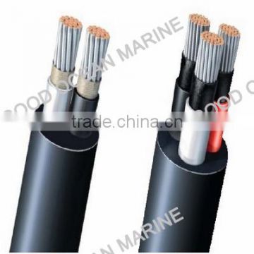 Marine Cable ABS approved