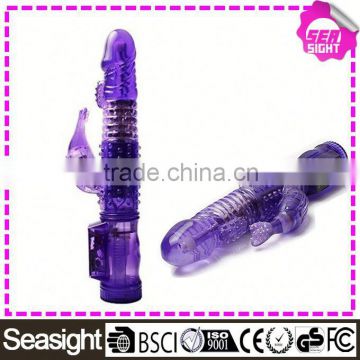 Ladies sex vibrator, batteries dolphin female sex toy vibrator