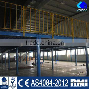 High Quality Jracking Warehouse High Density Floor Platform