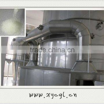 Plastic Resin Pressure Spray Drying