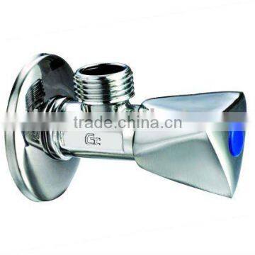 Brass Angle Valve