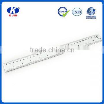 Promotional Gift 30cm Aluminum Ruler