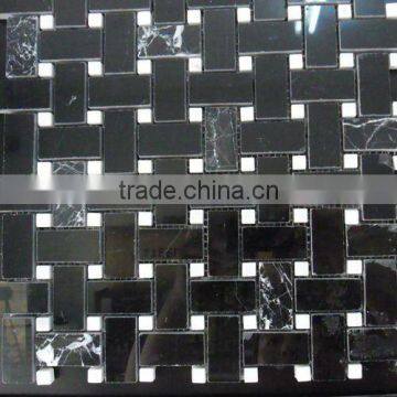 glass mosaic